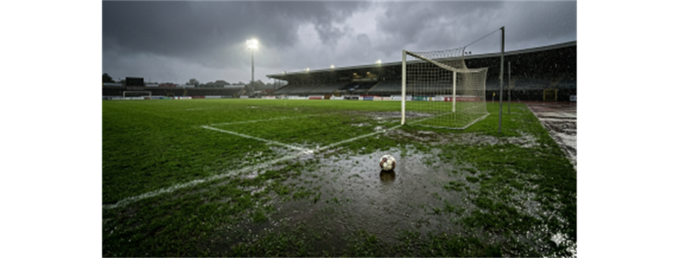 Click for Field Status